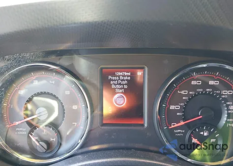 2013 Dodge Charger Se z USA, uszkodzony, nr VIN 2C3CDXBG9DH638242